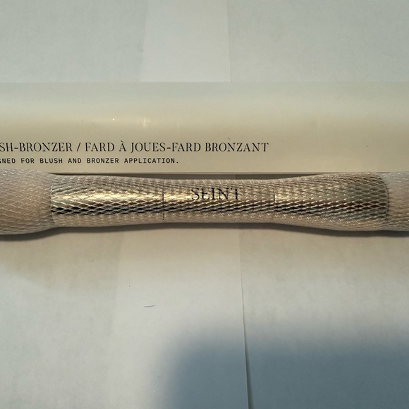 Seint Dual-Ended Makeup Brush - Picture 2 of 2